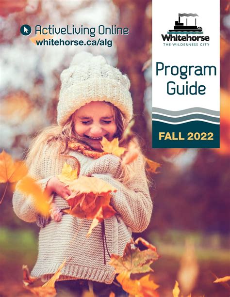 MCPL Program Guide Fall 2022