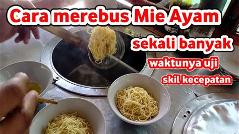 MEREBUS MIE