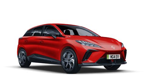 MG4 Finance Insurance Options