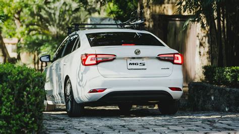 MG5 Performance