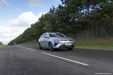 MG5 Technology