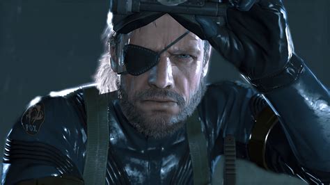 MGSV: Phantom Pain Codenames and Emblems Unlock Guide 