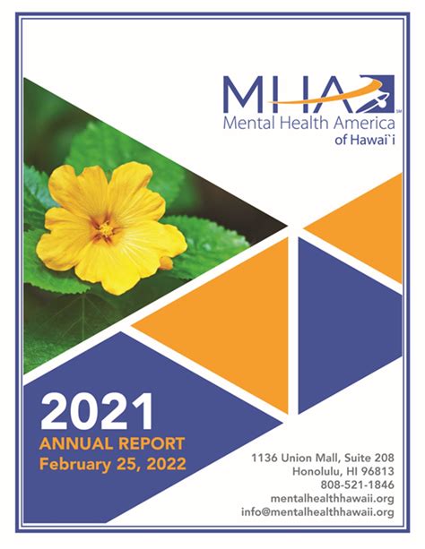 MHAH Hawaii Challenges