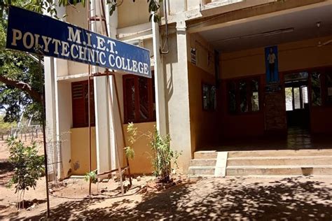 MIET College, Meerut