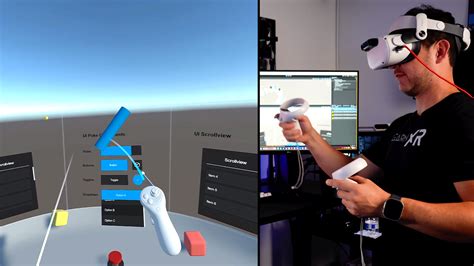MIND-BLOWING Virtual Reality Breakthrough, Creating Immersive Experiences