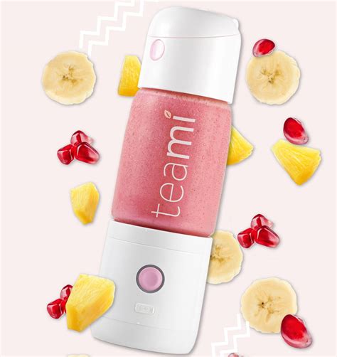 MIXit Portable Blender FAQ