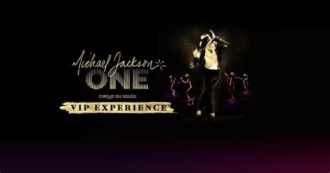 Las Vegas MJ One Show VIP Experience: A Detailed Review