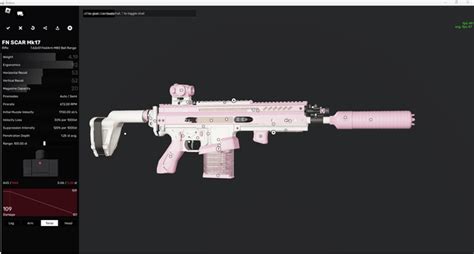 MK-17 - Roblox