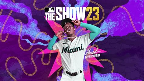 FIRST TRIPLEA HOME RUN! MLB The Show 21 Road to the Show 23 YouTube