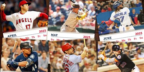 Image of MLB balanced schedule challenges