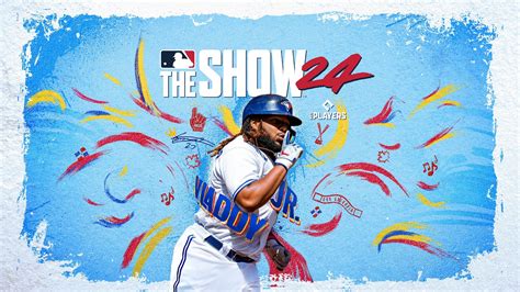 MLB The Show 24 PC visuals