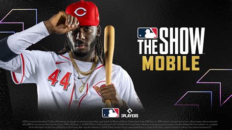 MLB The Show Mobile (Simulation King)