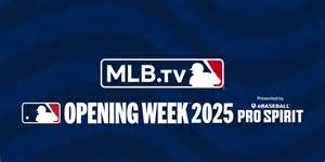 MLB.TV logo