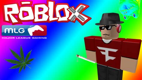MLG - Roblox