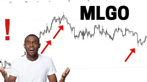 MLGO Stock Performance Chart