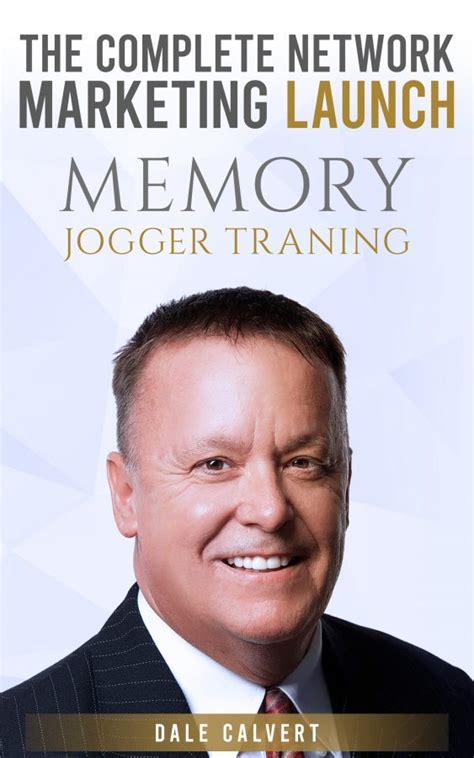 MLM Training- The MLM Success Secrets of Striking Gold in Your Memory Jogger