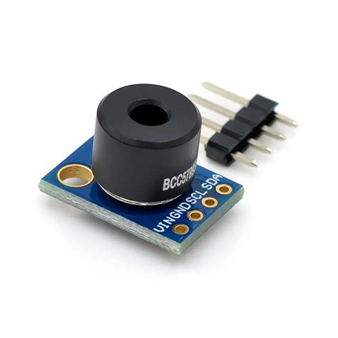 MLX90614ESF Non-Contact IR Temperature Sensor