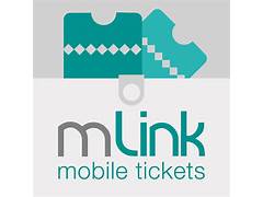 MLink App logo