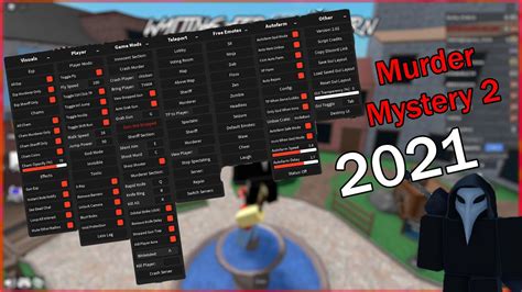 MM2 GUI - Pastebin.com