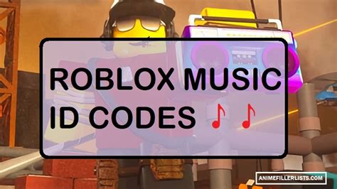 MM2 Roblox Music ID Codes [2023] - Anime Filler Lists