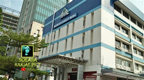 Rumah Sakit MMC Jakarta