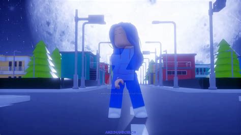 MMD Woman Roblox Base Rig Model Download(DL) by 