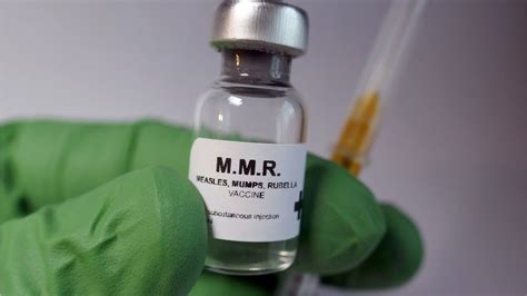 MMR Vaccine: Adult Protection & Key Facts