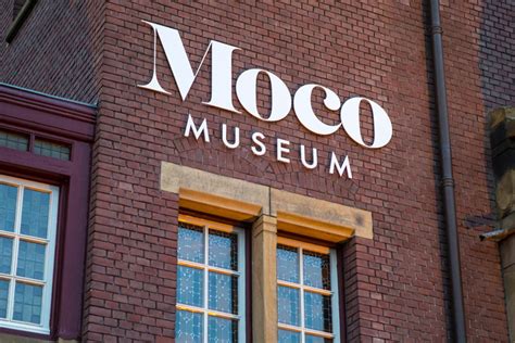 MOCO Museum collection