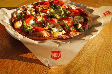 MOD Pizza