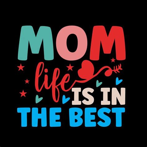 Download MOM SVG File - SVG Design Cut Files
