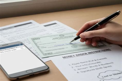 MONEY ORDER | Collection | FontSpace