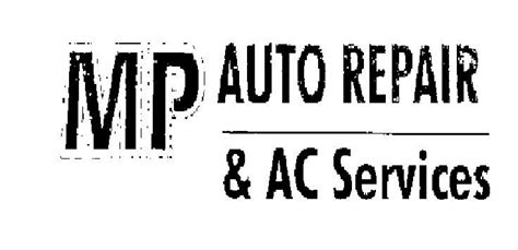 MP Auto Repair Arlington Expert Technicians