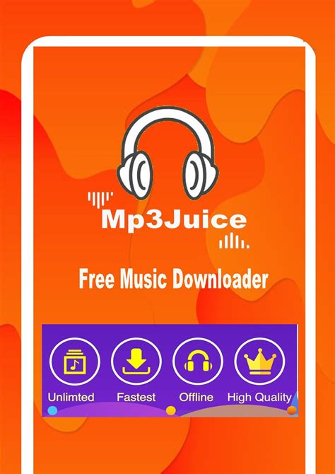 MP3 Juice Music Free APK for Android Download