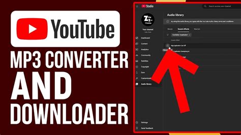 MP3 YouTube Downloader Drawbacks