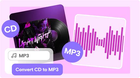 MP3 Format