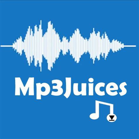 MP3juice logo