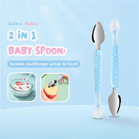 MPASI Hygiene: Clean Tools, Healthy Baby.