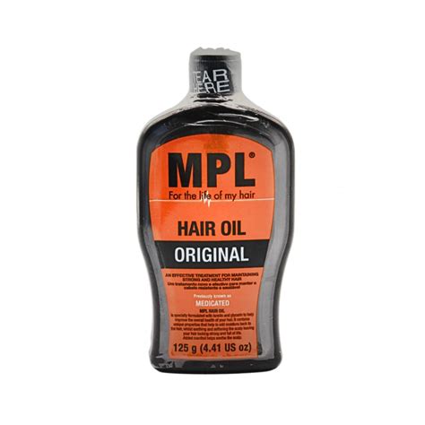 Common Myths vs. Facts About MPL Hair Oil