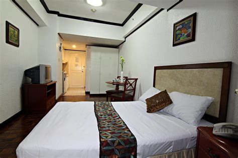 MPT Suites Manila