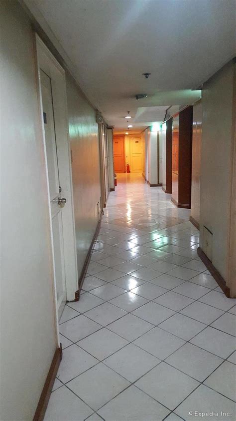 MPT Suites Manila Architecture