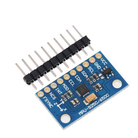 MPU9250 9-Axis IMU Module