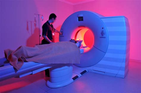 The MRI Procedure