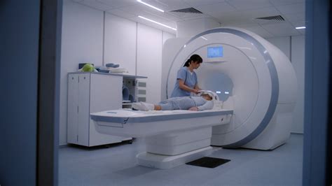 MRI Scans: Understand the Process & Results.