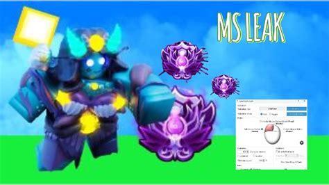MS - Roblox