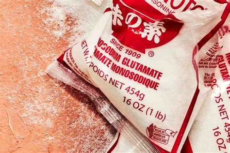 MSG & Chinese Food: Symptoms & Relief