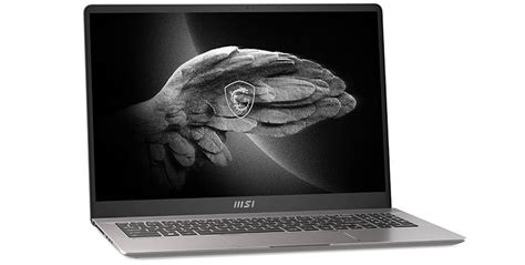 MSI Creator Z16P performance