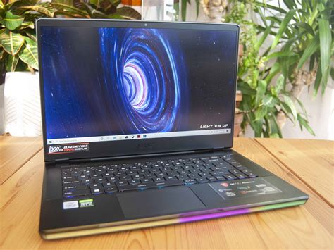 MSI GE66 Raider specs