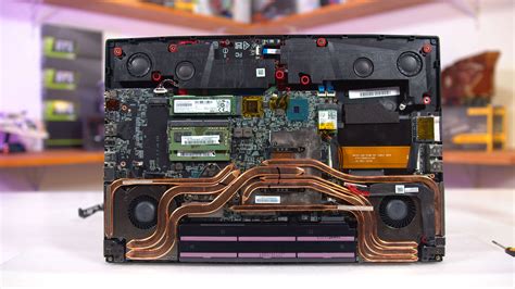 MSI GE75 Raider Memory (RAM) Performance Review