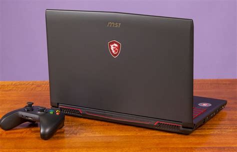 MSI GL62M 7REX-1896US Processor (CPU) Performance Review