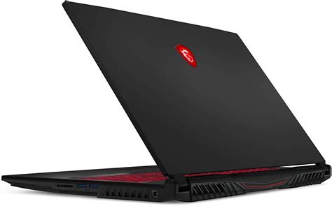 MSI GL75 Processor (CPU) Performance Review